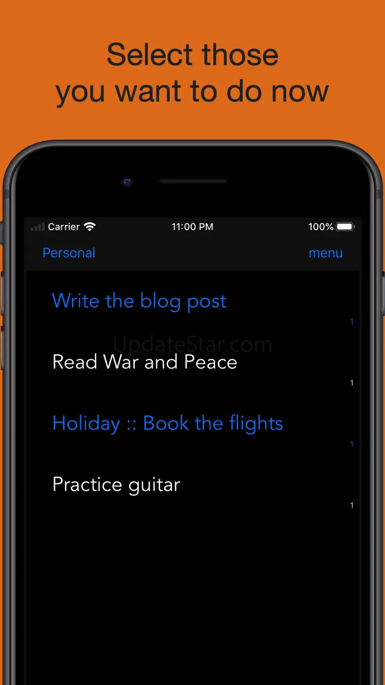 Dalo Task Manager 3.6.1