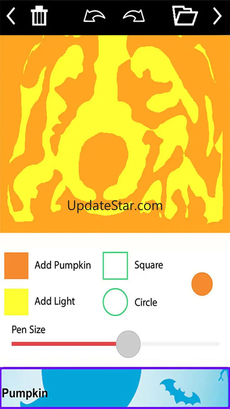 Me On A Pumpkin 1.1.7