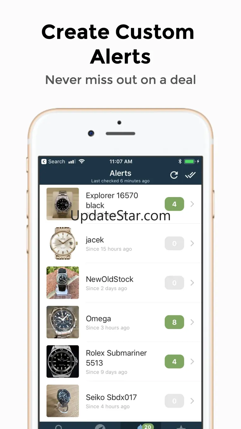 WatchPatrol 1.3.1