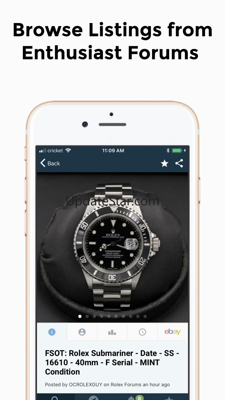 WatchPatrol 1.3.1