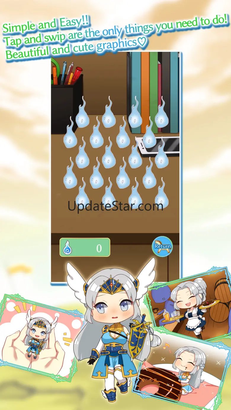 The Valkyrie and Death 1.4.2
