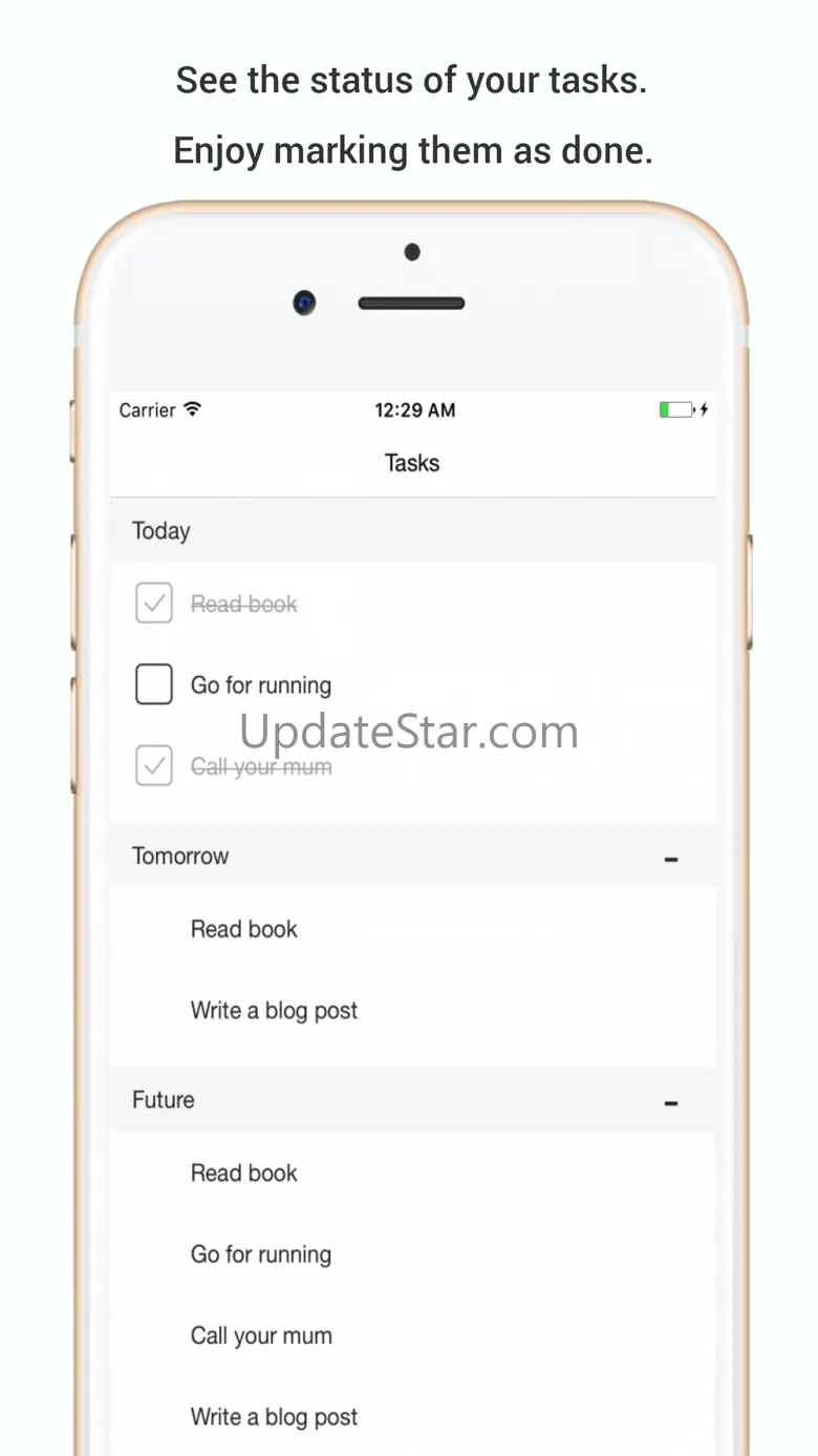 Recurring | Habbit Tracker 1.3.0