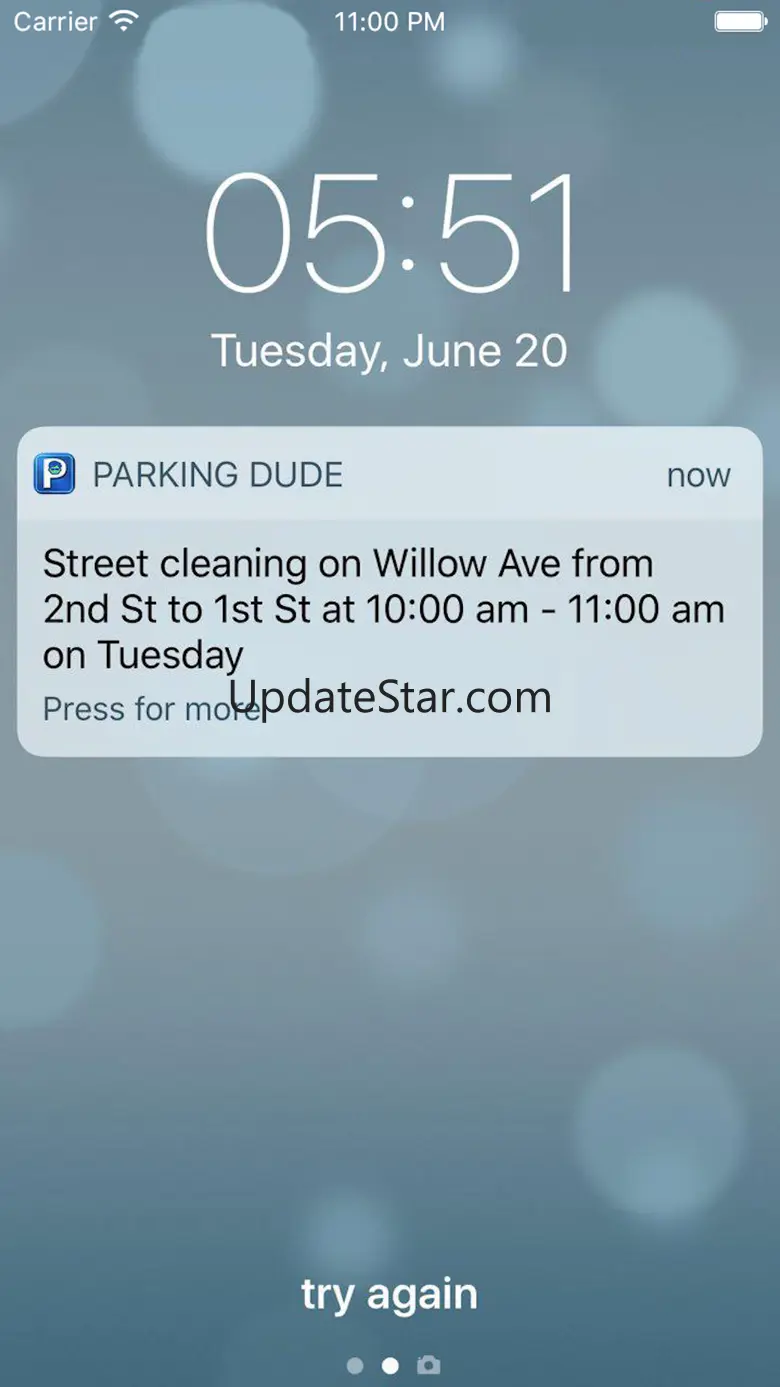 Parking Dude - Hoboken 2.6.1
