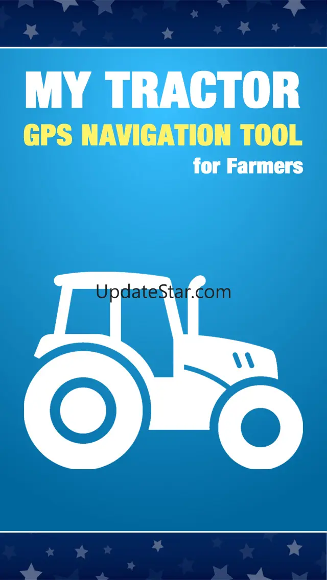 Tractor Tracker - GPS Tracking Tool for Farm Drivers 1.0.2