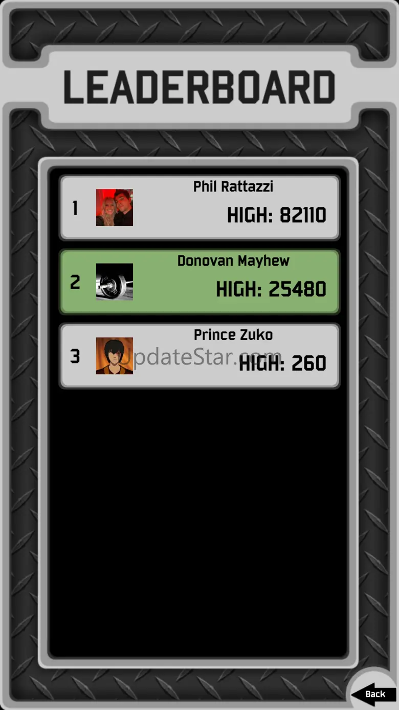 Bombed 1.0.9