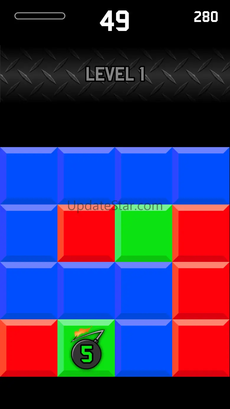 Bombed 1.0.9