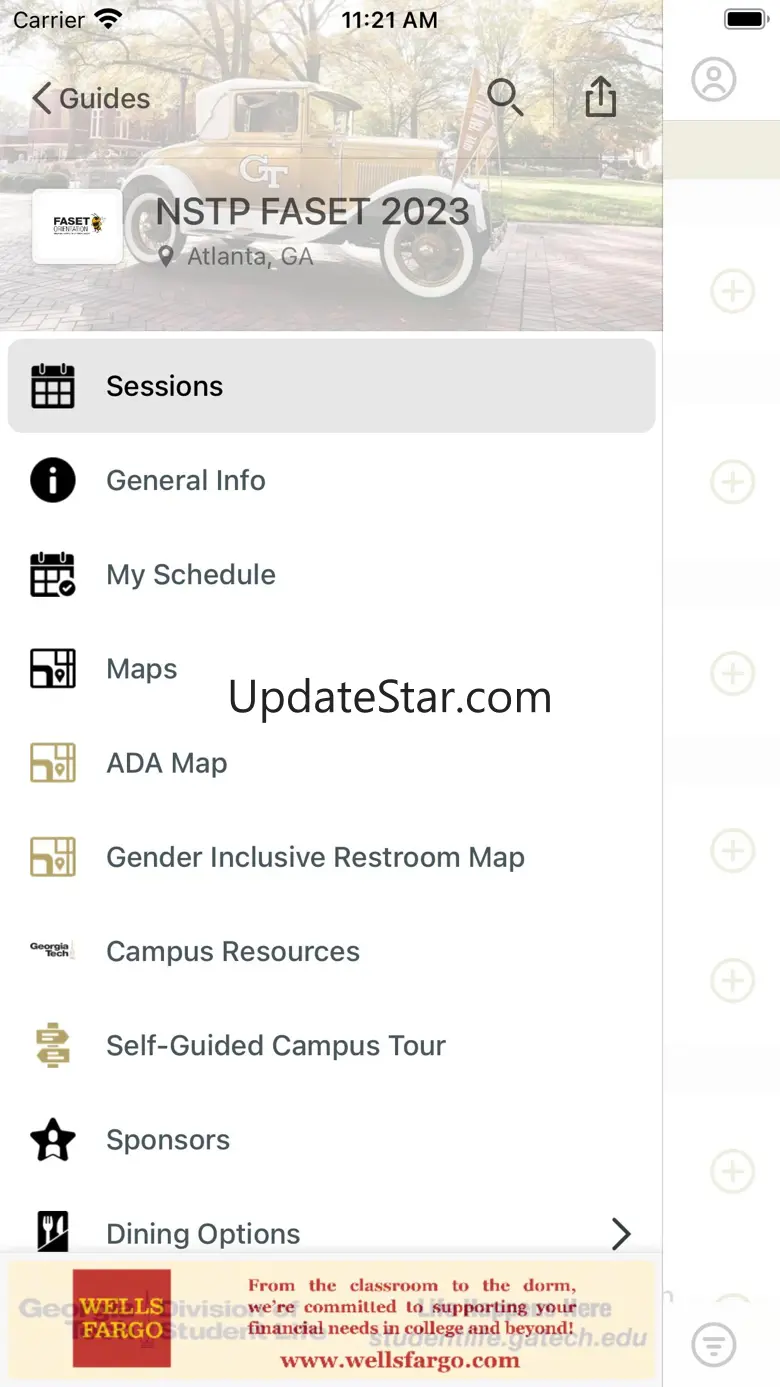 Georgia Tech Guidebook 2023.4.0