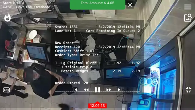 Solink 22.8
