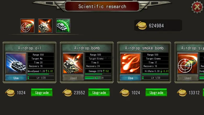 Tank Blitz 2.0.7