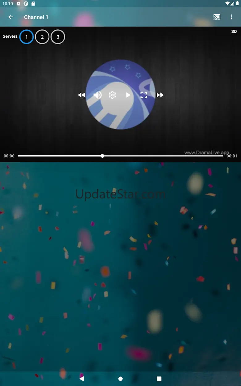 Drama Live | Video Player 13.0.3