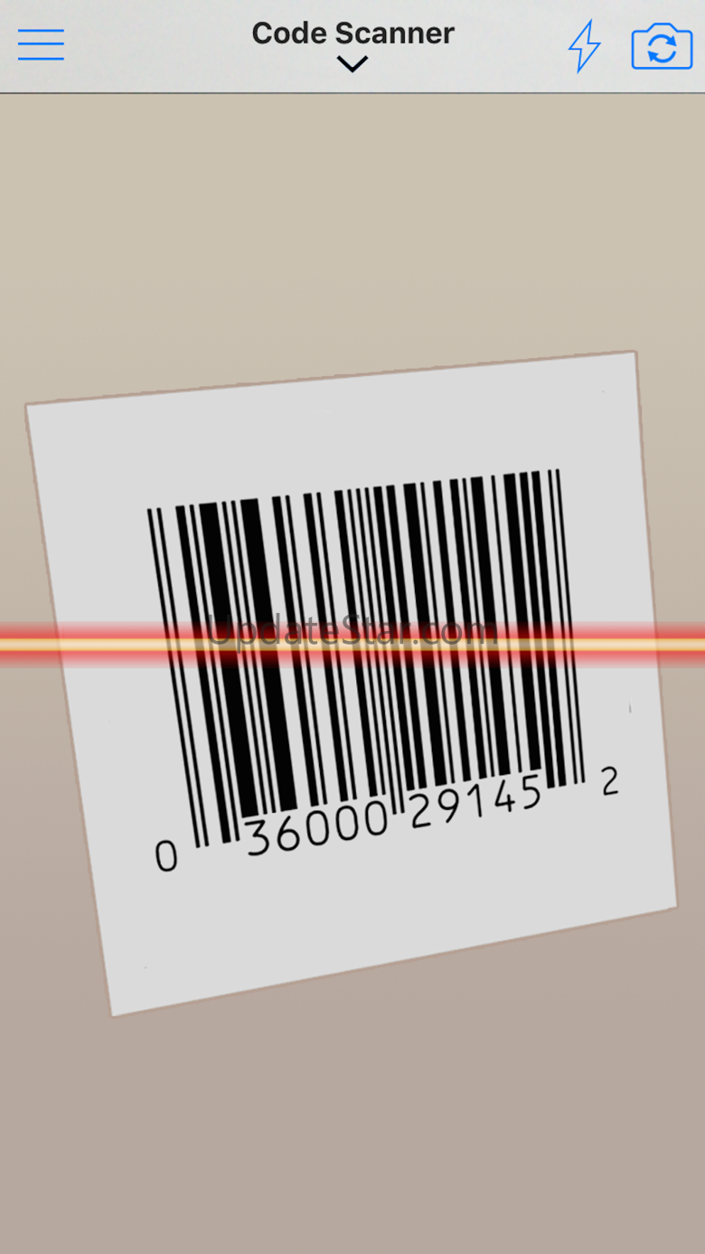 Database Scanner 1.0