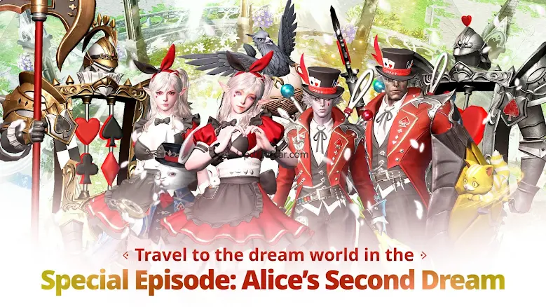 Lineage2 Revolution 1.52.12