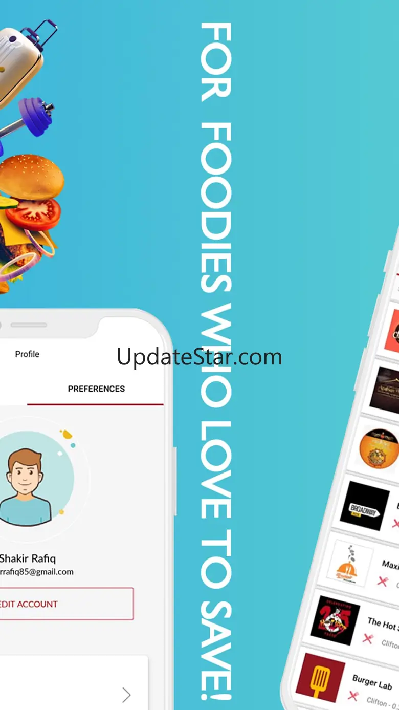 Vouch 365 v3.0.1
