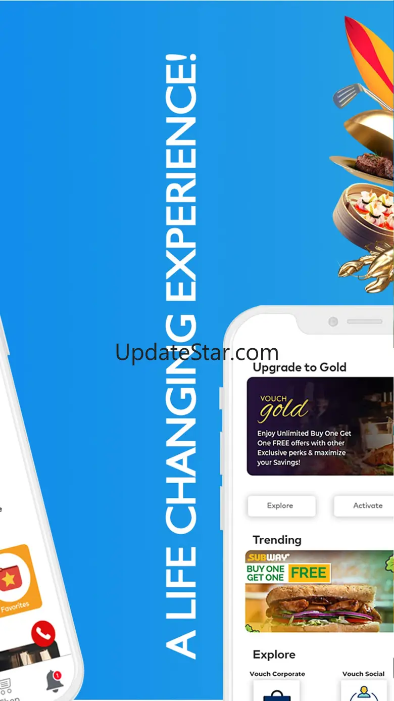 Vouch 365 v3.0.1