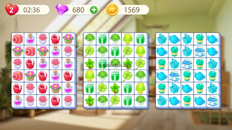 Happy Makeover 1.0.23
