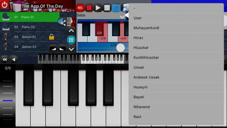 Portable ORG 3.5.0