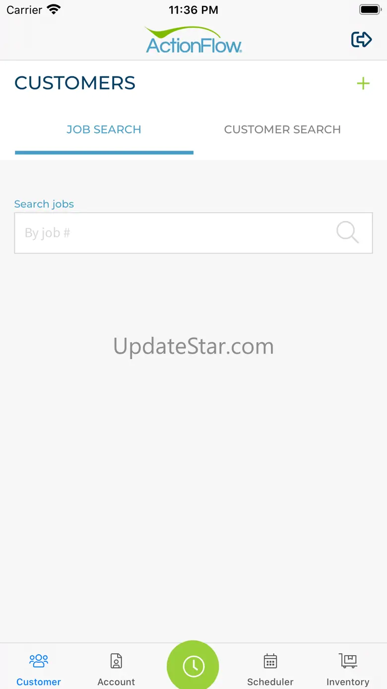 ActionFlow 2.5.36