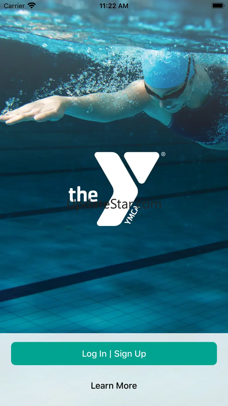 West Suburban YMCA. 2.1
