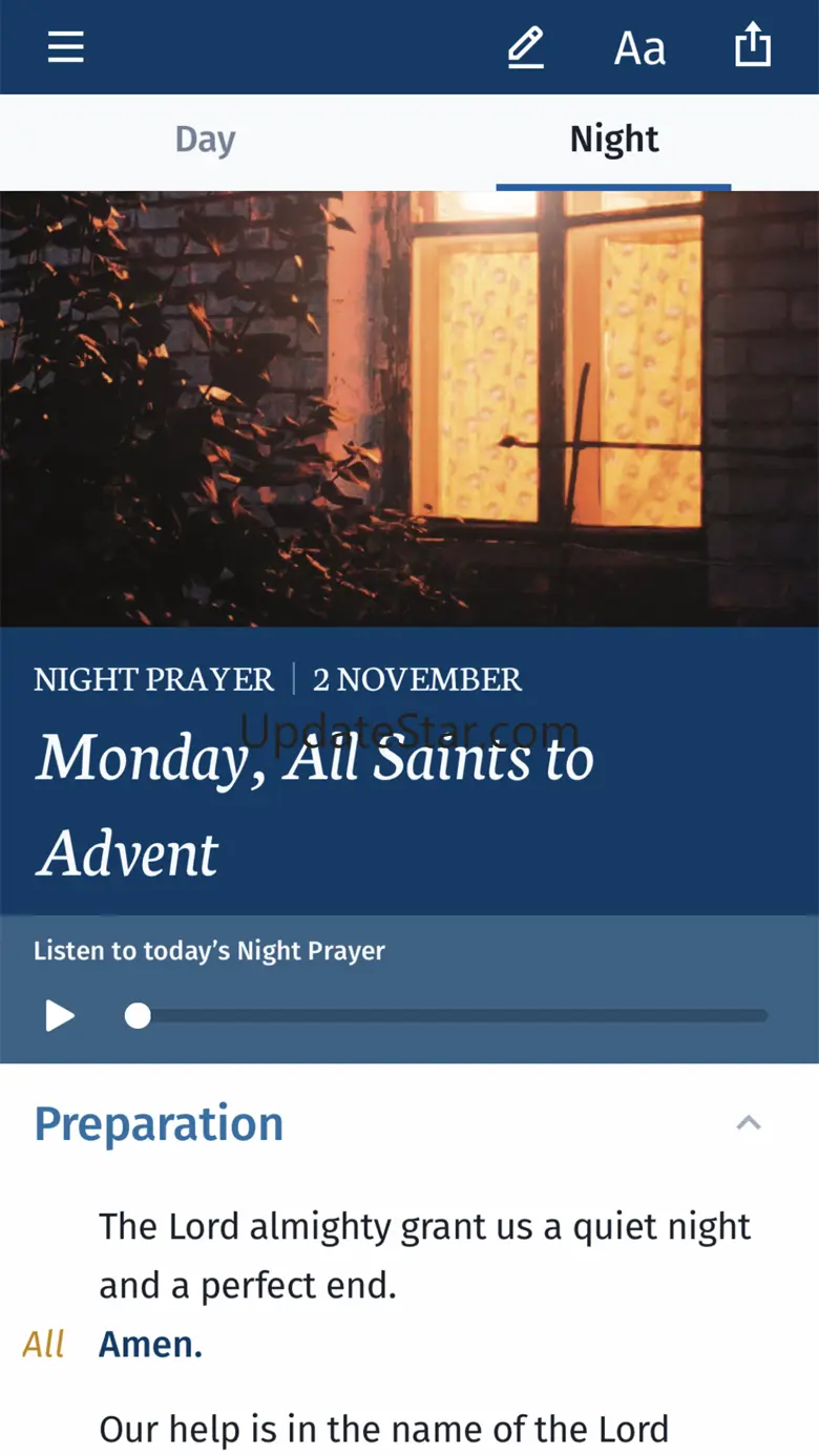 Time to Pray 2.0.4