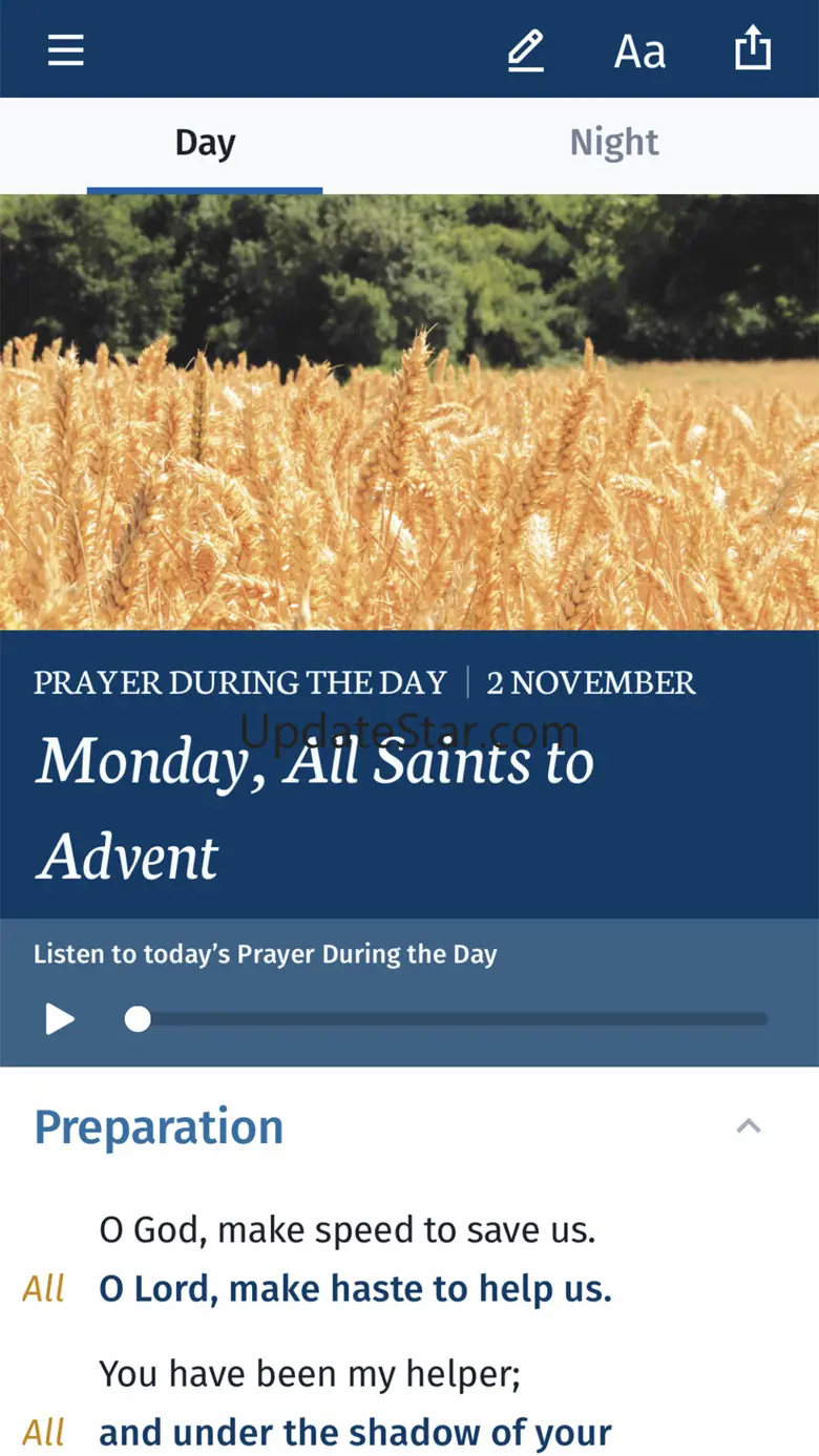 Time to Pray 2.0.4