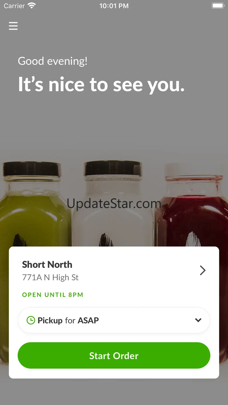 Native Cold Pressed 3.16.0