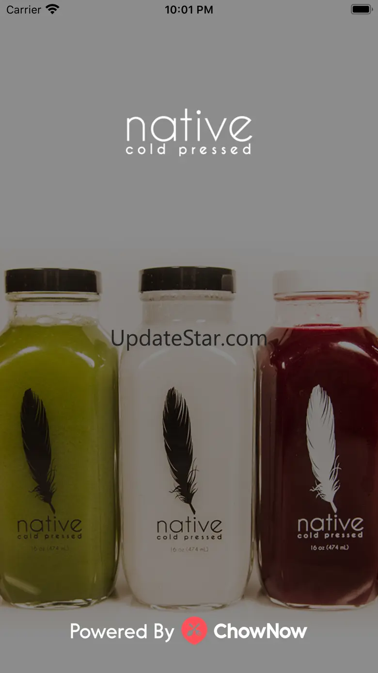Native Cold Pressed 3.16.0