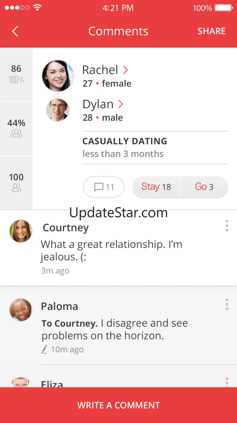 StayGo - Find out faster 1.2.1