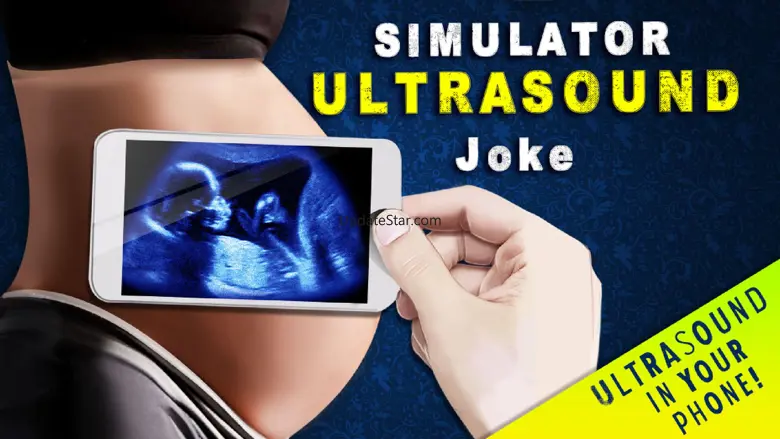 Simulator Ultrasound Joke 1.0