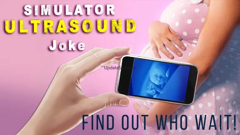 Simulator Ultrasound Joke 1.0