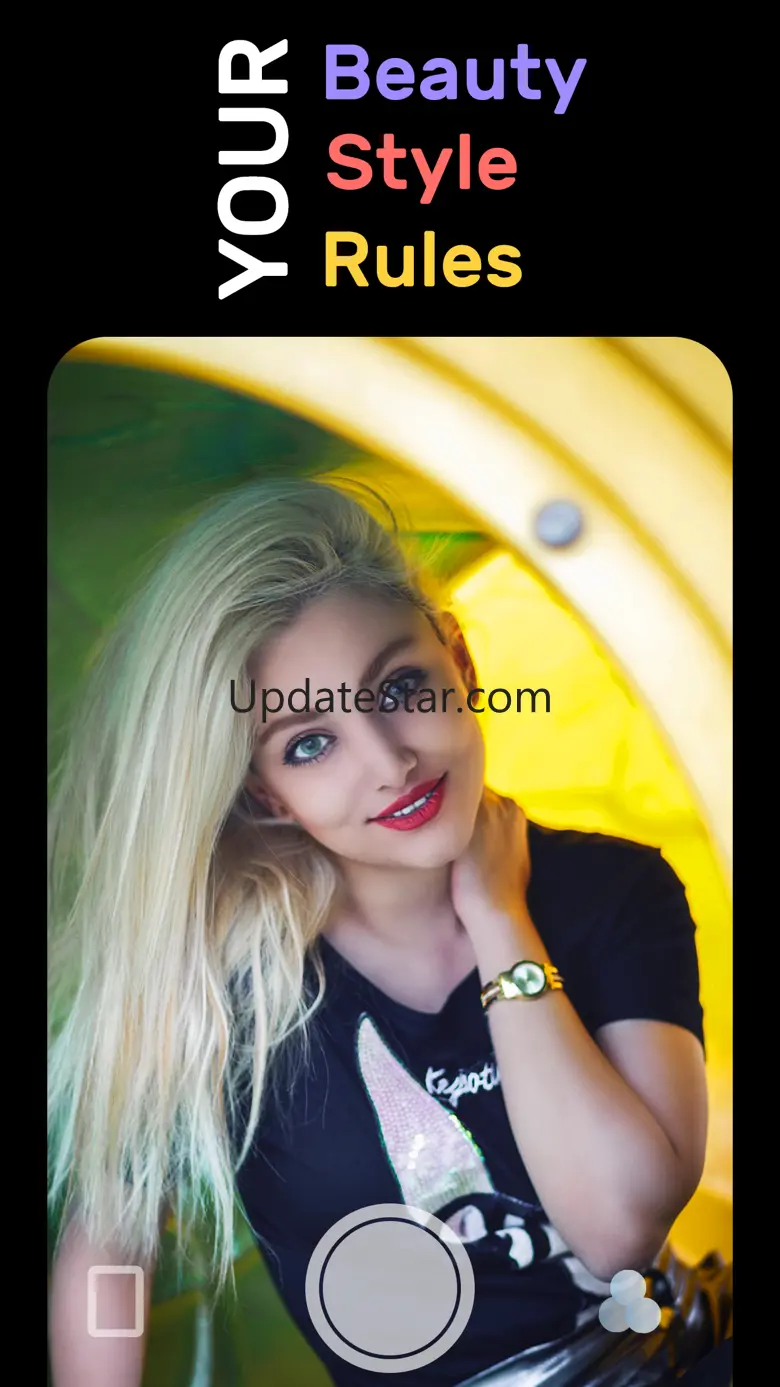 Perfect PortraitBeauty Selfies 4.0