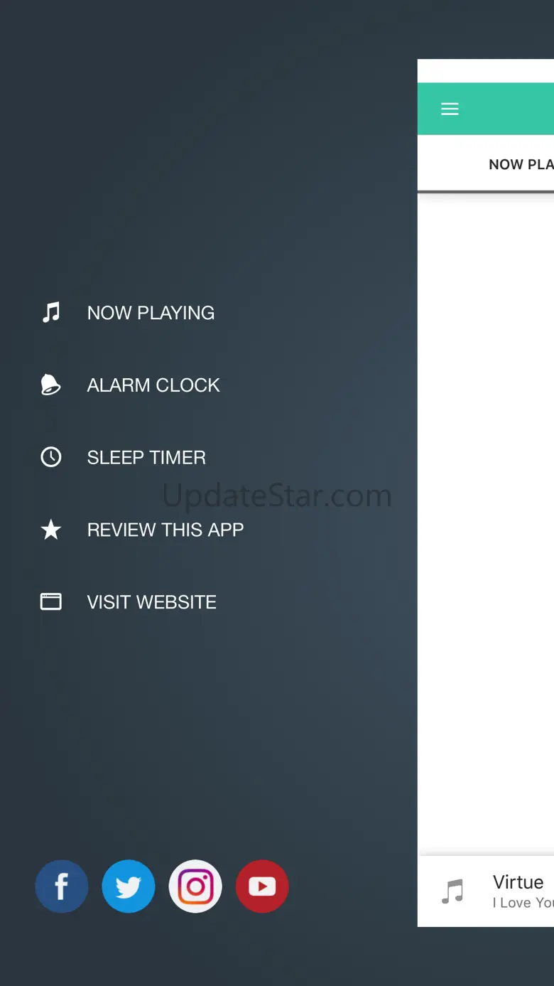 Soar Radio 2.0.1