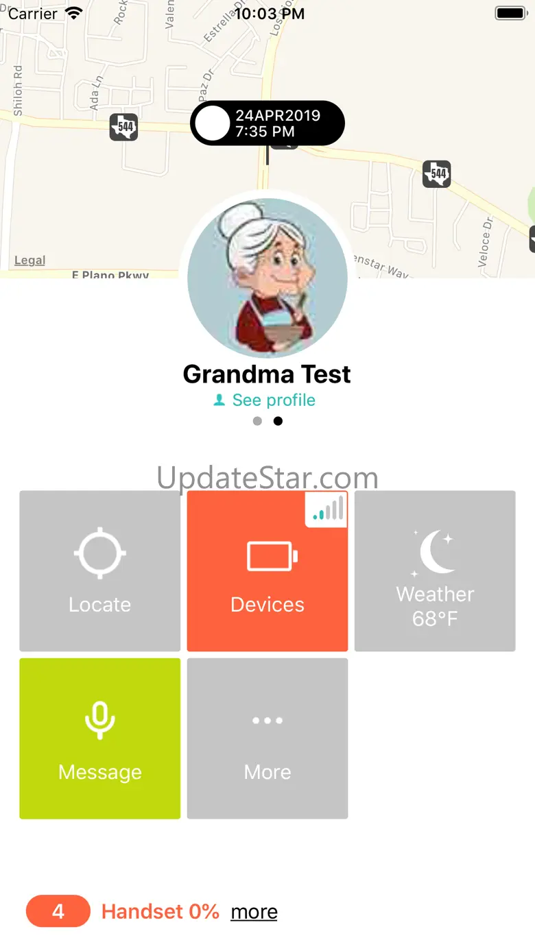 RemoteCare 24/7 1.9.9