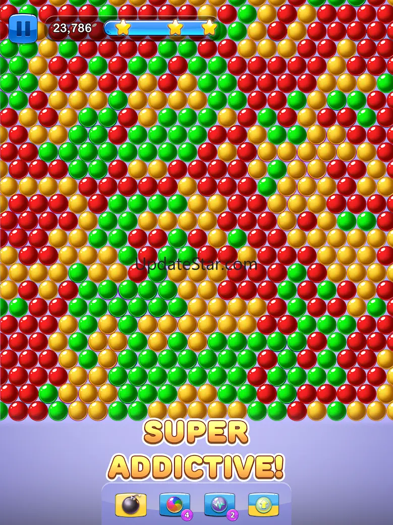 Bubble Original 1.1.1