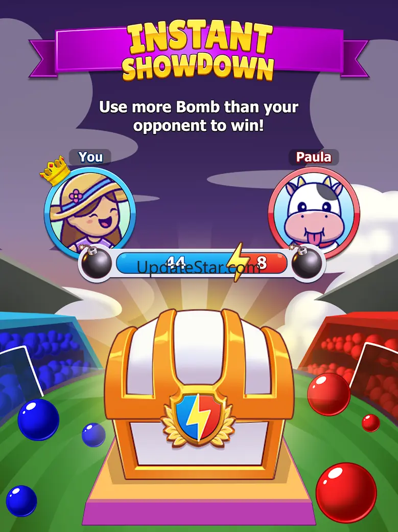 Bubble Original 1.1.1