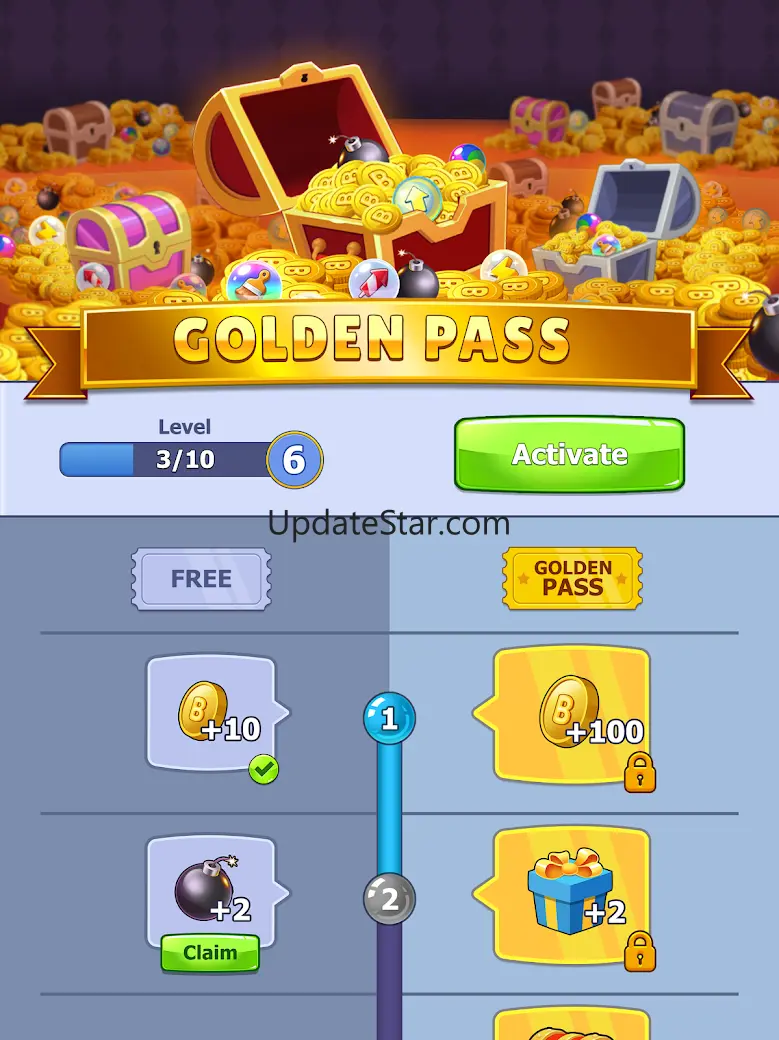 Bubble Original 1.1.1