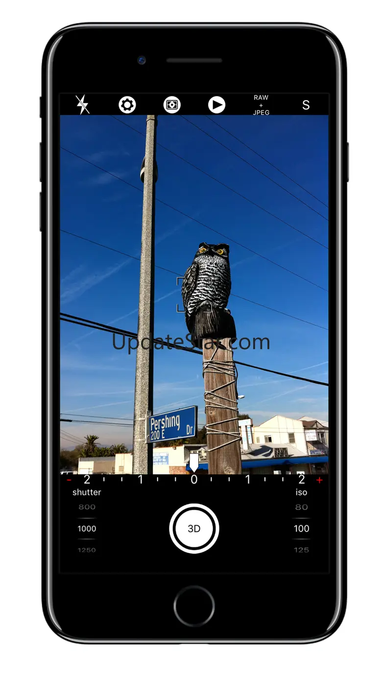 Custom Cam 2.0.6