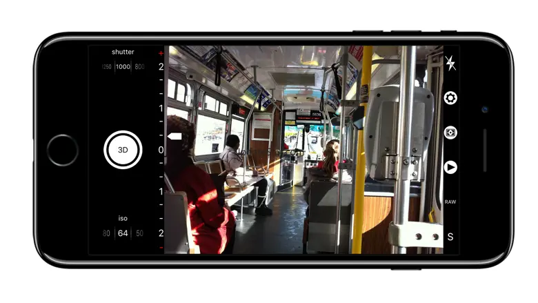 Custom Cam 2.0.6