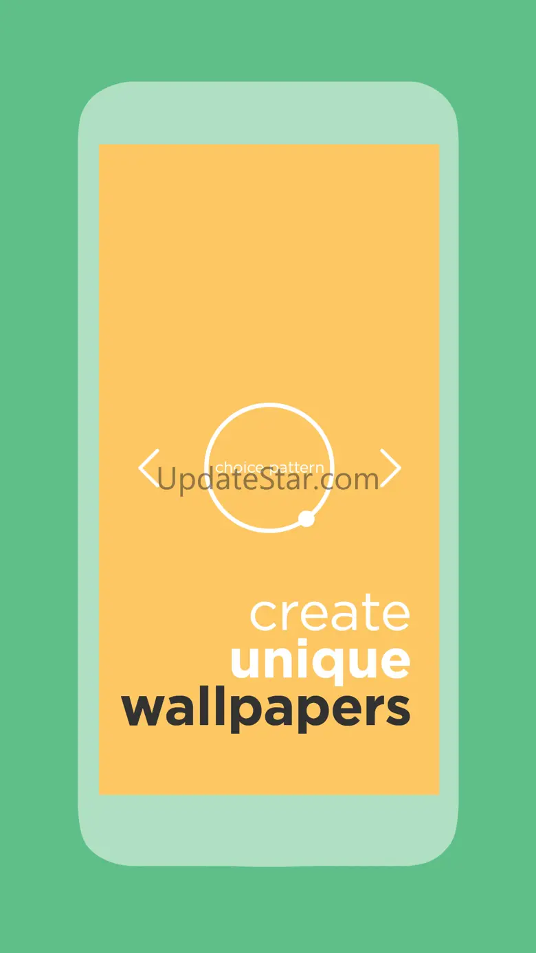 Gradient color wallpaper 1.5