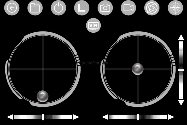 DBPOWER/RC 3.0.9