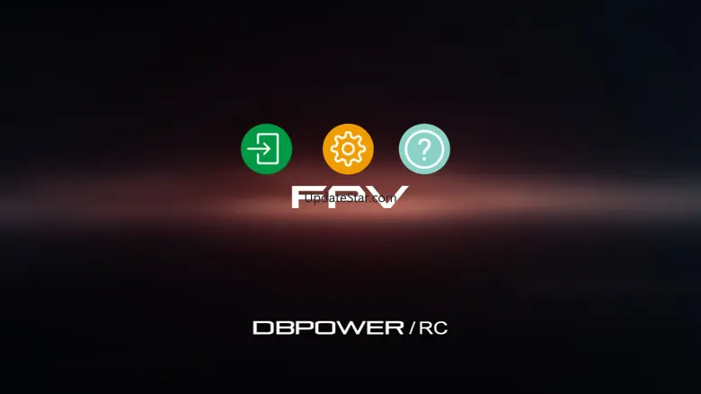 DBPOWER/RC 3.0.9