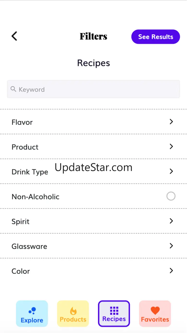 ABM Cocktail Pro 3.4