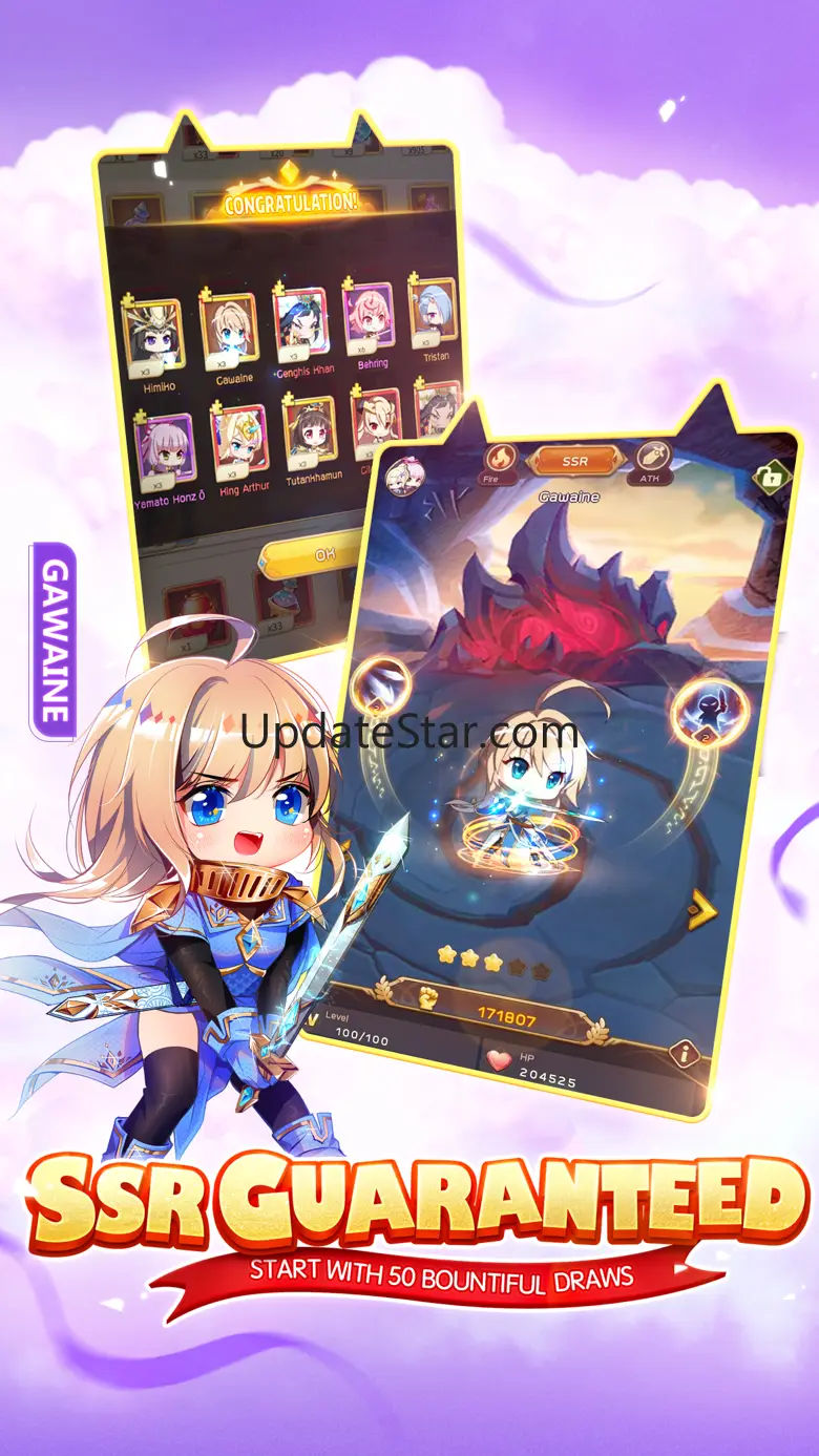 MoeGirl Go! 1.12
