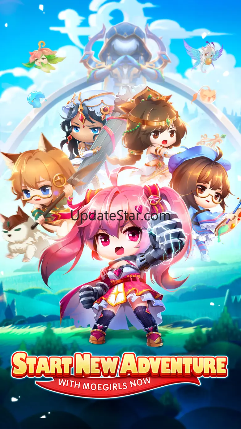 MoeGirl Go! 1.12