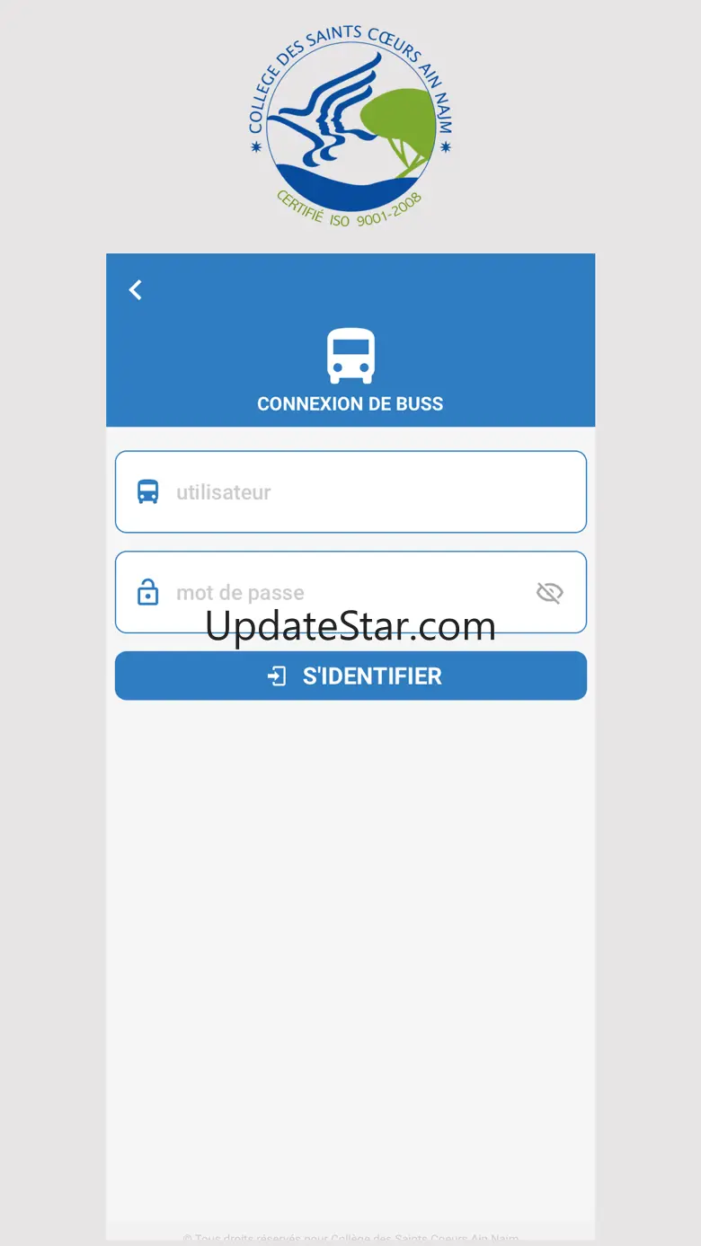 SSCC AinNajm 2.0.5