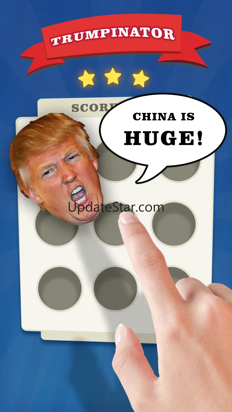 Trumpinator: Huge Game of Trump 1.1