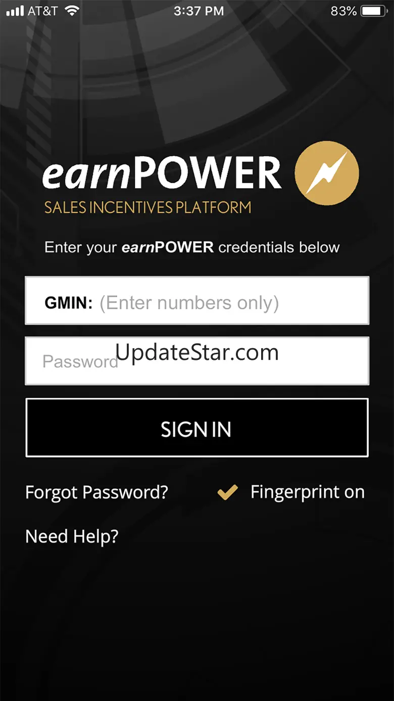 earnPOWER 2.8.0