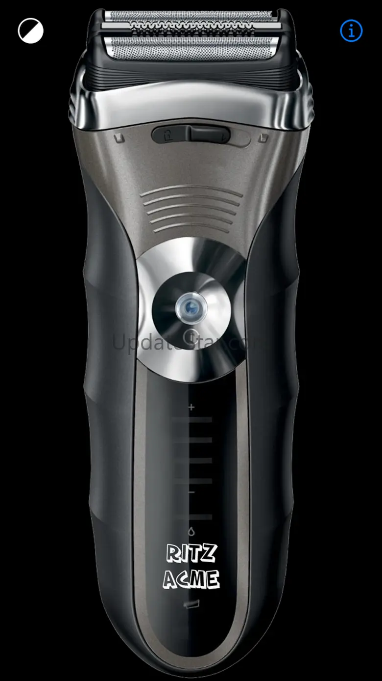 Fake Razor 1.0.1