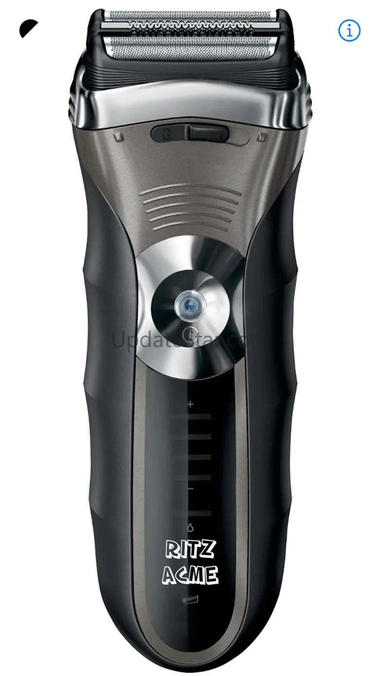 Fake Razor 1.0.1