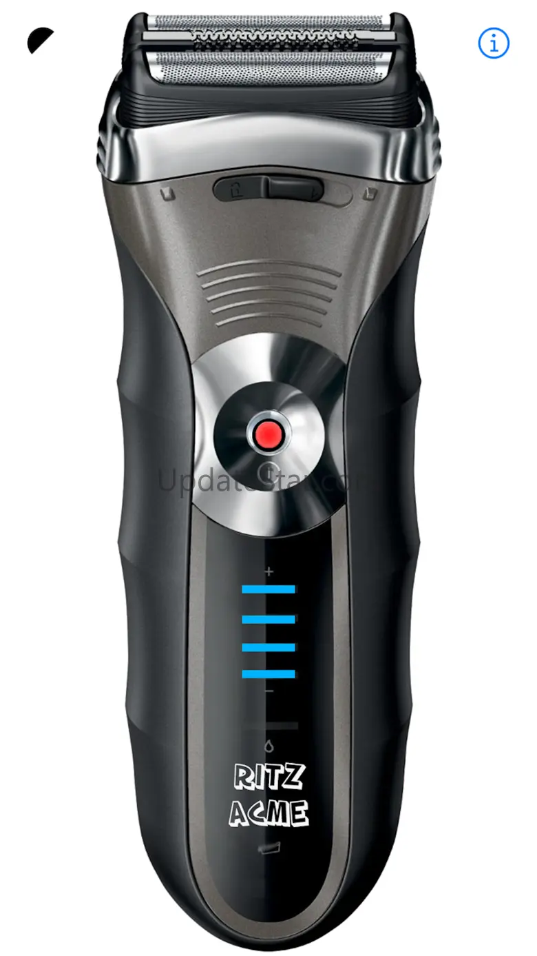 Fake Razor 1.0.1