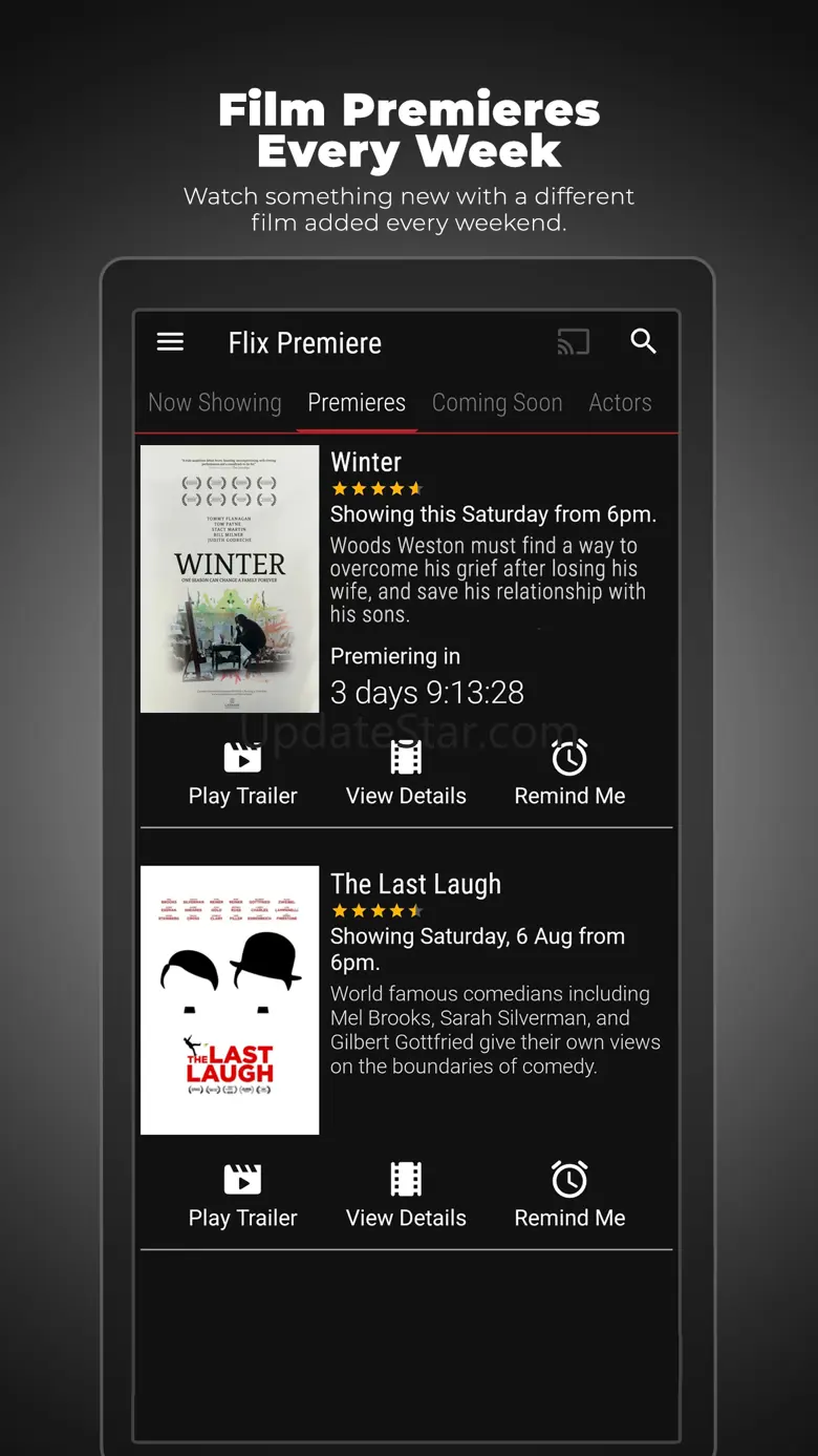 Flix Premiere 3.16.149